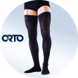 Компрессионные чулки ORTO