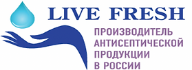 LIVE FRESH