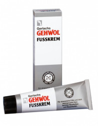 Крем для уставших ног Gehwol, 75 мл