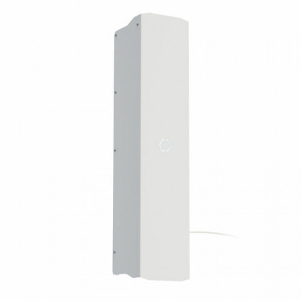 Рециркулятор БАКТЕРИЦИДНЫЙ (НДС 20%) ОВУ-03 &quot;Солнечный Бриз-3&quot;, УФ лампа 2х15 Вт, 60 м3/час, РУ, 602007