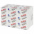Салфетки бумажные 400 шт., 24х24 см, LAIMA, &quot;Big Pack&quot;, белые, 100% целлюлоза, 111792