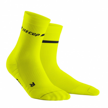 Женские компрессионные носки CEP NEON C103NW
