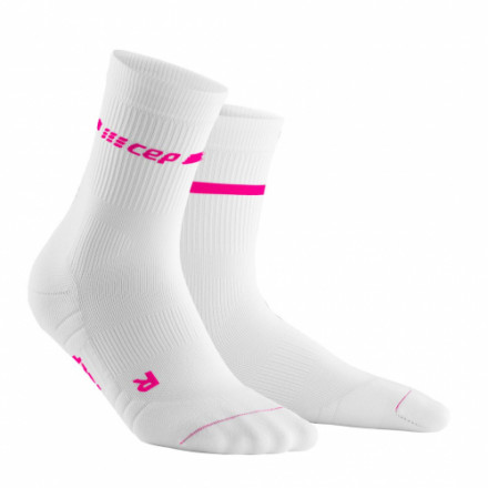 Женские компрессионные носки CEP NEON C103NW