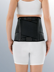 Бандаж пояснично-крестцовый medi Lumbamed active