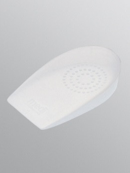 Подпяточник силиконовый protect.HEEL wedge - жесткий