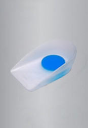 Подпяточник силиконовый protect.HEEL soft - мягкий
