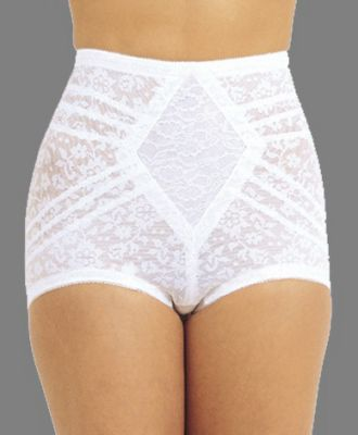 Корректирующие трусы Rago 6197