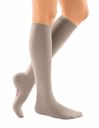 Мужские компрессионные гольфы mediven® comfort