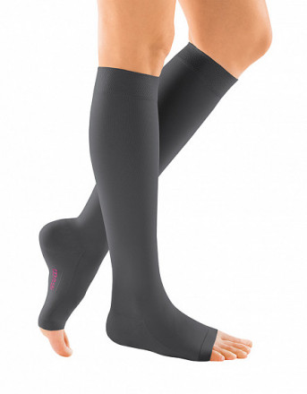 Мужские компрессионные гольфы mediven® comfort