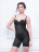 Glamour	боди-торсе BH1501. Body Hush