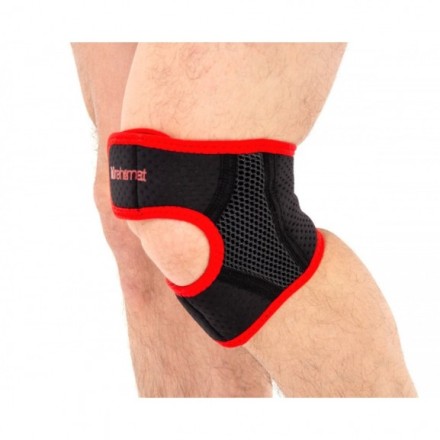 Открытый спортивный ортез надколенника Reh4Mat As-sk-02