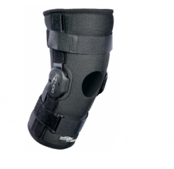 Бандаж полужёсткий DRYTEX HINGED KNEE Donjoy 81-05565