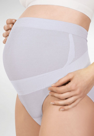 Дородовый бандаж X- Static  RelaxMaternity 5150. Relaxsan