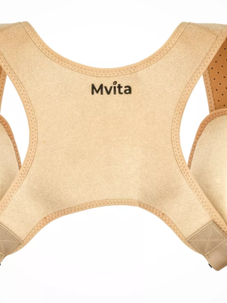Грудной корректор осанки  Mvita