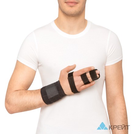 Бандаж для пястно-фалангового сустава 