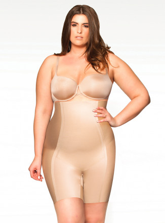 Glamour	панталоны BH1507. Body Hush
