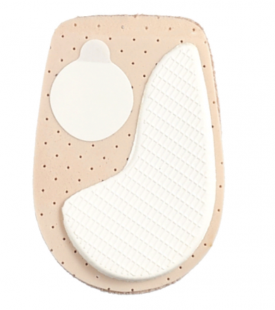 Подпяточники SolaMed RONDO DC0151