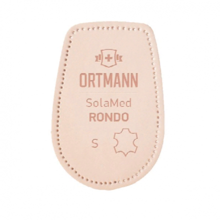 Подпяточники SolaMed RONDO DC0151