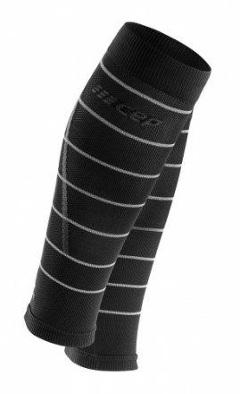 Мужские компрессионные гетры CEP Reflective C303RM