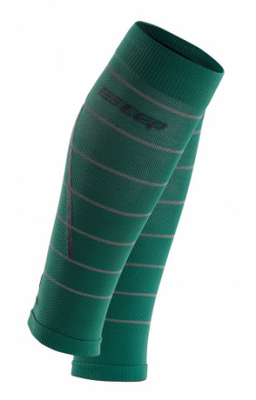 Женские компрессионные гетры CEP Reflective C303RW