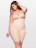 Gold панталоны BH1607 Body Hush