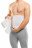 Бандаж абдоминальный послеоперационный protect.Abdominal support