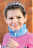 Головодержатель детский, шина Шанца medi Collar soft D kidz