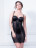 Glamour	грация-торсет BH1502L. Body Hush
