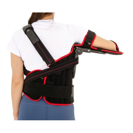 Ортез отводящий верхнюю конечность с регулировкой Reh4Mat Clever 1 Am-ao-kg-01