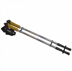 Палки для скандинавской ходьбы KINERAPY CARBON RW905