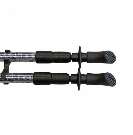 Палки для скандинавской ходьбы KINERAPY CARBON RW905