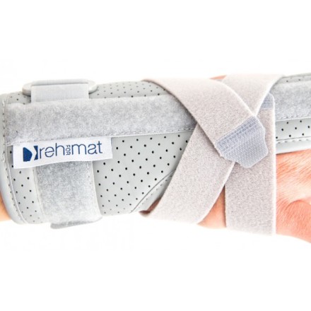 Ортез пальца руки Reh4Mat Dito 2 AM-D-02