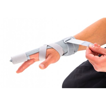 Ортез пальца руки Reh4Mat Dito 2 AM-D-02