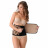Бандаж послеродовый Belly Shield Black BELLY BANDIT
