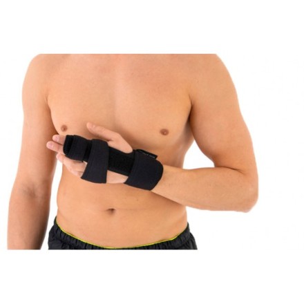 Ортез пальцев руки при переломе боксера Reh4Mat AM-SP-01