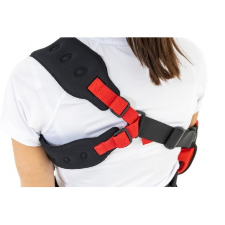 Ортез плечевого сустава с абдукционной подушкой на 10° и 15° Reh4Mat Clever 2 Abductor AM-AO-KG-02 ABDUCTOR