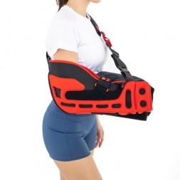 Ортез плечевого сустава с ротационной подушкой на 15° и 30° Reh4Mat Clever 2 Rotator AM-AO-KG-02 ROTATOR