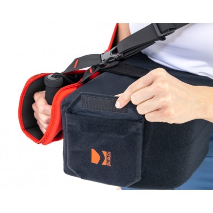 Ортез плечевого сустава с ротационной подушкой на 15° и 30° Reh4Mat Clever 2 Rotator AM-AO-KG-02 ROTATOR