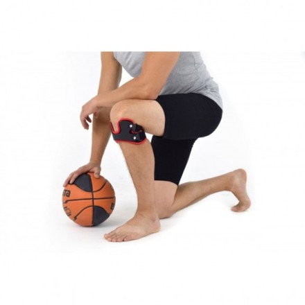 Ортез позиционирующий коленную чашечку со стабилизатором Reh4Mat OKD-25