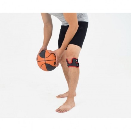 Ортез позиционирующий коленную чашечку со стабилизатором Reh4Mat OKD-25