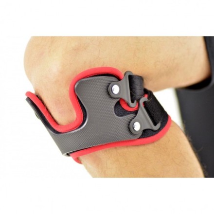 Ортез позиционирующий коленную чашечку со стабилизатором Reh4Mat OKD-25