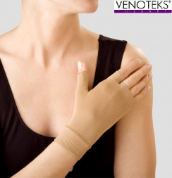 Перчатка компрессионная Venoteks 2L607