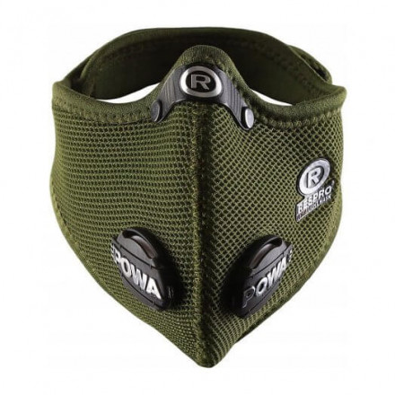 Противоаллергенная маска респиратор Respro Ultralight