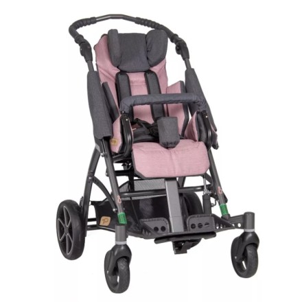 Детская инвалидная коляска ДЦП Patron Tom 5 Streeter T5S