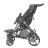 Детская инвалидная коляска ДЦП Patron Tom 5 Streeter T5S