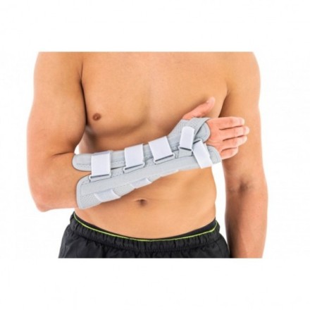 Открытый ортез кисти и предплечья Reh4Mat Am-osn-u-06