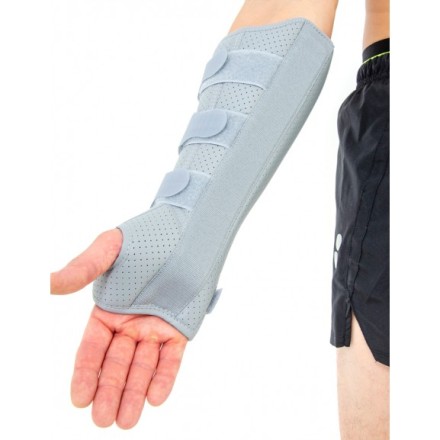 Открытый ортез кисти и предплечья Reh4Mat Am-osn-u-06