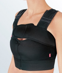 Пояс корректор для лифа косметологического medi LIPOMED BELT