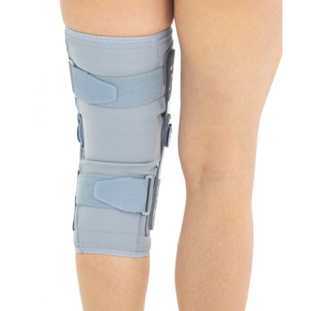 Открытый ортез коленного сустава с шинами 1R Profit Reh4Mat IB-SK/1R