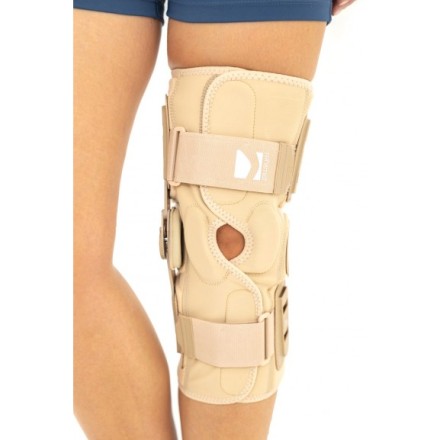 Открытый ортез коленного сустава с шинами 1R Profit Reh4Mat IB-SK/1R